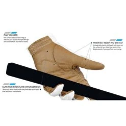 Bionic RelaxGrip 2.0 Golf Gloves 8 Bionic RelaxGrip 2.0 Golf Gloves -GolfPro Sales Shop BNC0010c