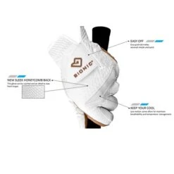 Bionic RelaxGrip 2.0 Golf Gloves 9 Bionic RelaxGrip 2.0 Golf Gloves -GolfPro Sales Shop BNC0010d