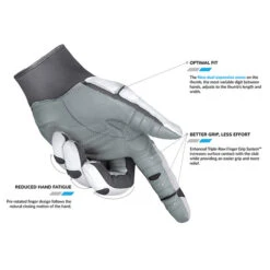 Bionic ReliefGrip 2.0 Golf Gloves -GolfPro Sales Shop BNC0011c