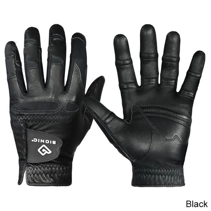 Bionic StableGrip 2.0 With Dual Expansion Zone Golf Gloves 1 Bionic StableGrip 2.0 With Dual Expansion Zone Golf Gloves