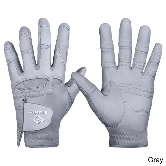 Bionic StableGrip 2.0 With Dual Expansion Zone Golf Gloves 2 Bionic StableGrip 2.0 With Dual Expansion Zone Golf Gloves - Image 2