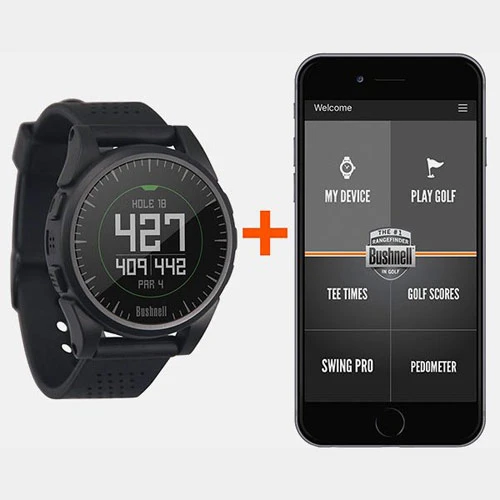 Bushnell Excel GPS Watch 4 Bushnell Excel GPS Watch - Image 4