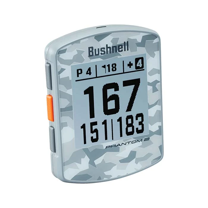 Bushnell Phantom 2 GPS 1 Bushnell Phantom 2 GPS