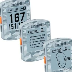 Bushnell Phantom 2 GPS 10 Bushnell Phantom 2 GPS -GolfPro Sales Shop BSL0055d