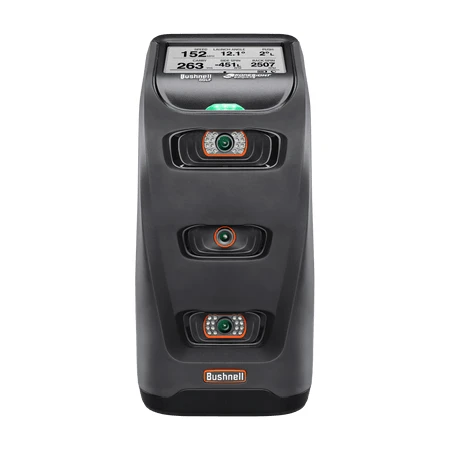 Bushnell Launch Pro Monitor 1 Bushnell Launch Pro Monitor