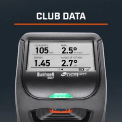 Bushnell Launch Pro Monitor 22 Bushnell Launch Pro Monitor -GolfPro Sales Shop BSL0058i