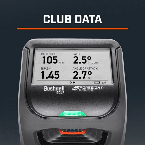 Bushnell Launch Pro Monitor 9 Bushnell Launch Pro Monitor - Image 9