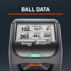 Bushnell Launch Pro Monitor 23 Bushnell Launch Pro Monitor -GolfPro Sales Shop BSL0058j