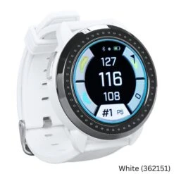 Bushnell ION Elite GPS Watch