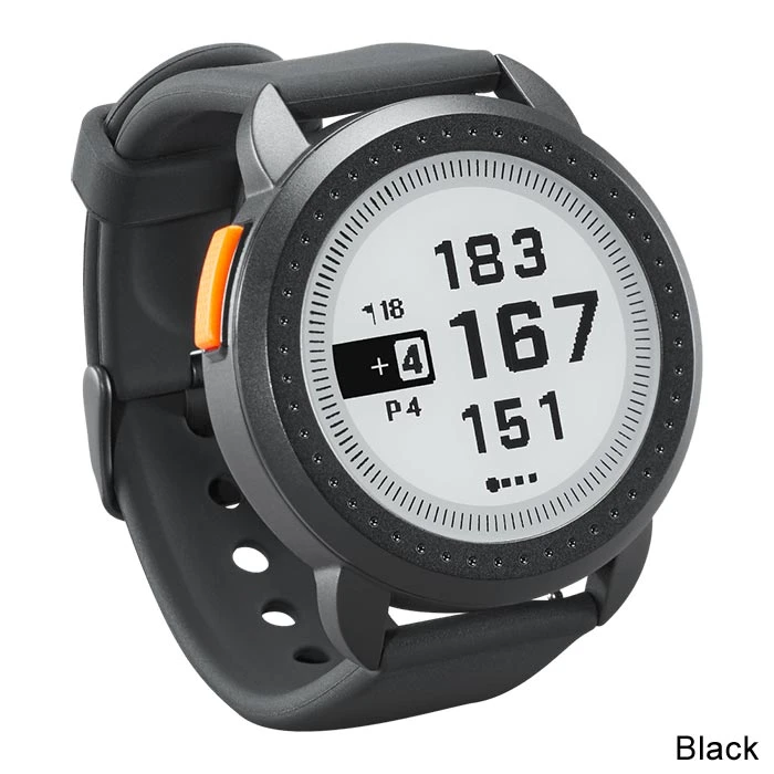 Bushnell ION Edge GPS Watch 1 Bushnell ION Edge GPS Watch