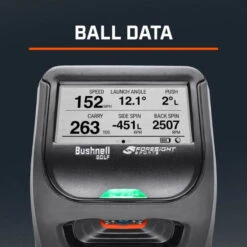Bushnell Launch Pro Net Package 22 Bushnell Launch Pro Net Package -GolfPro Sales Shop BSL0063h