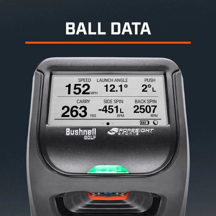 Bushnell Launch Pro Net Package 8 Bushnell Launch Pro Net Package - Image 8