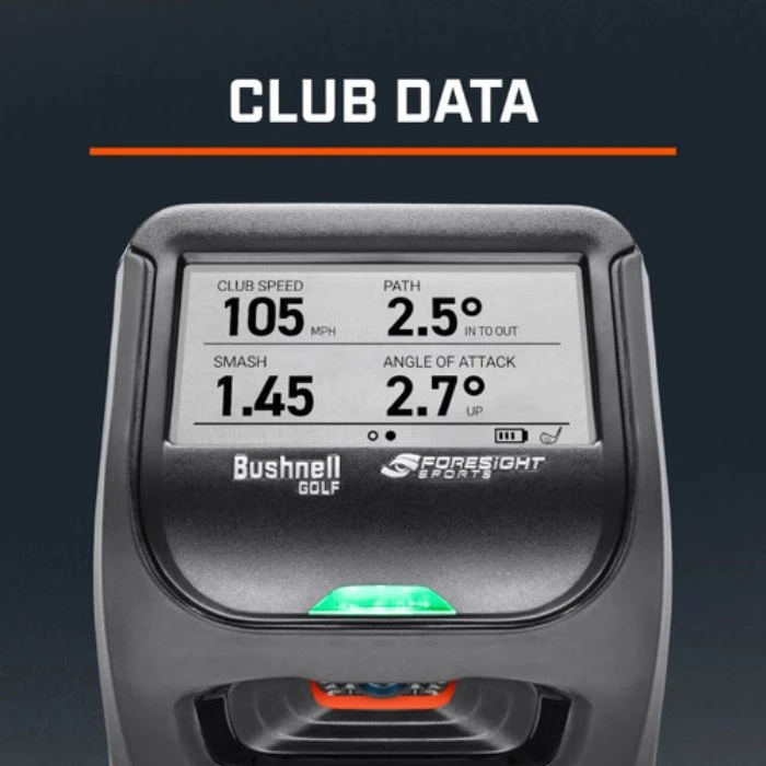 Bushnell Launch Pro Net Package 9 Bushnell Launch Pro Net Package - Image 9