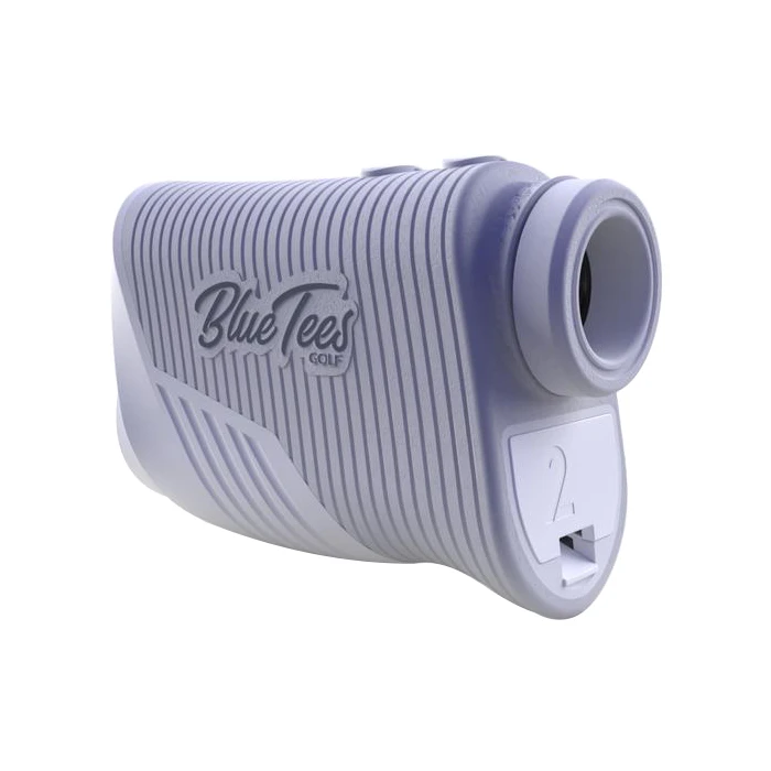 Blue Tees Golf Series 2 Golf Rangefinder 1 Blue Tees Golf Series 2 Golf Rangefinder