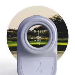 Blue Tees Golf Series 2 Golf Rangefinder 8 Blue Tees Golf Series 2 Golf Rangefinder -GolfPro Sales Shop BTG0001c