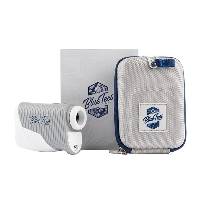 Blue Tees Golf Series 2 Golf Rangefinder 6 Blue Tees Golf Series 2 Golf Rangefinder - Image 6