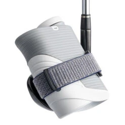 Blue Tees Golf Navy Rangefinder Magnetic Strap -GolfPro Sales Shop BTG0003c