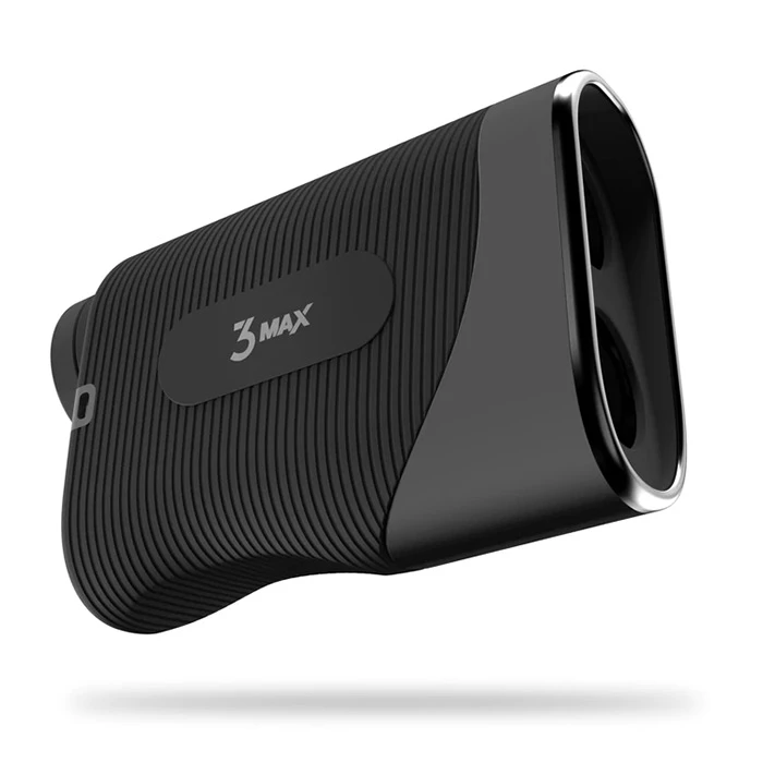 Blue Tees Golf Series 3 MAX Slope Golf Rangefinder 2 Blue Tees Golf Series 3 MAX Slope Golf Rangefinder - Image 2