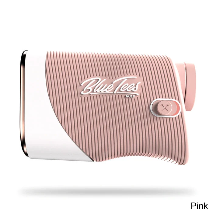 Blue Tees Golf Series 3 MAX Slope Golf Rangefinder 3 Blue Tees Golf Series 3 MAX Slope Golf Rangefinder - Image 3