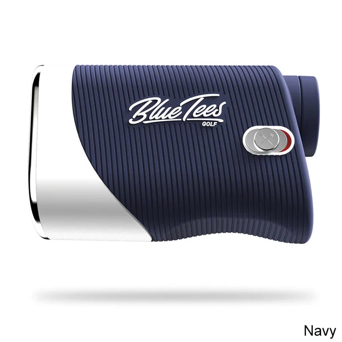 Blue Tees Golf Series 3 MAX Slope Golf Rangefinder 5 Blue Tees Golf Series 3 MAX Slope Golf Rangefinder - Image 5
