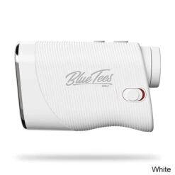 Blue Tees Golf Series 3 MAX Slope Golf Rangefinder 22 Blue Tees Golf Series 3 MAX Slope Golf Rangefinder -GolfPro Sales Shop BTG0004k