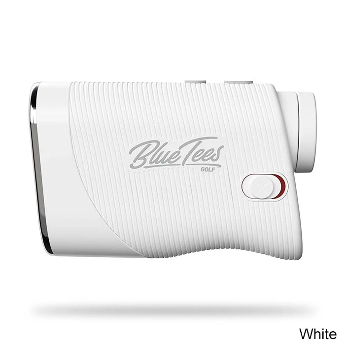 Blue Tees Golf Series 3 MAX Slope Golf Rangefinder 11 Blue Tees Golf Series 3 MAX Slope Golf Rangefinder - Image 11