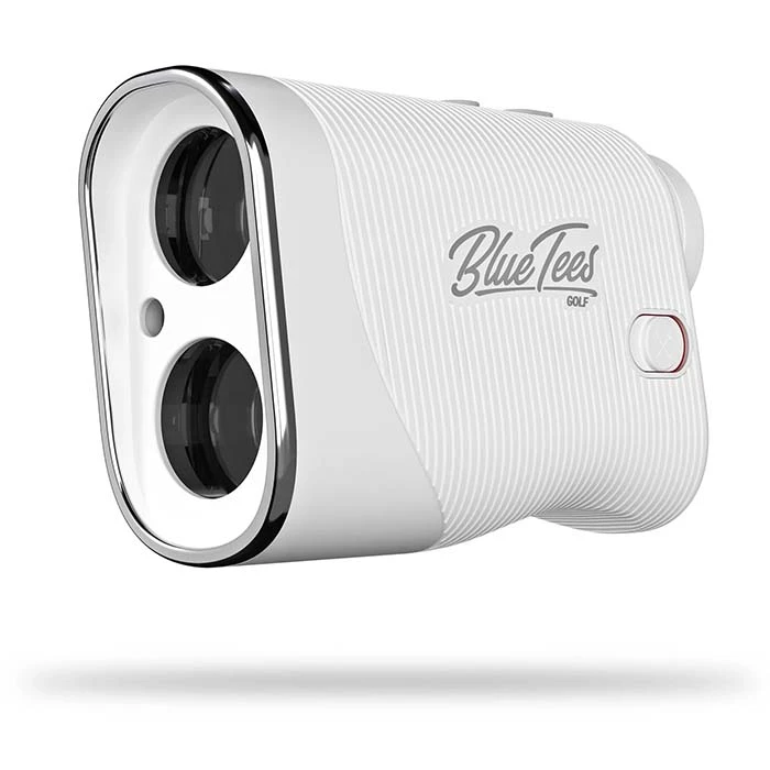 Blue Tees Golf Series 3 MAX Slope Golf Rangefinder 12 Blue Tees Golf Series 3 MAX Slope Golf Rangefinder - Image 12