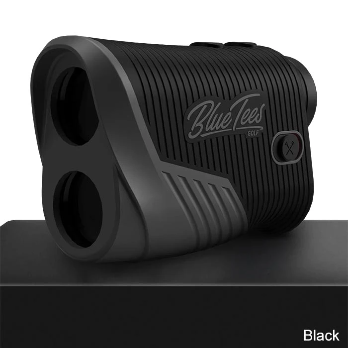 Blue Tees Golf Series 2 Pro+ Golf Rangefinder 1 Blue Tees Golf Series 2 Pro+ Golf Rangefinder
