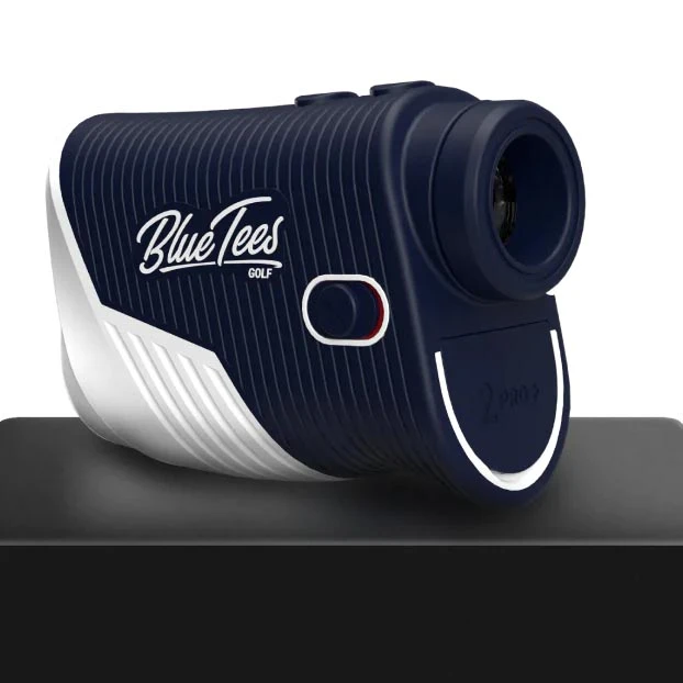 Blue Tees Golf Series 2 Pro+ Golf Rangefinder 6 Blue Tees Golf Series 2 Pro+ Golf Rangefinder - Image 6