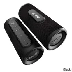 Blue Tees Golf The Player Magnetic Speaker