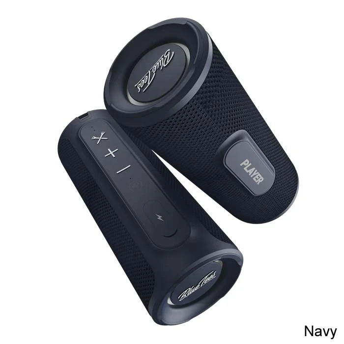 Blue Tees Golf The Player Magnetic Speaker 2 Blue Tees Golf The Player Magnetic Speaker - Image 2