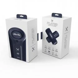 Blue Tees Golf The Player Magnetic Speaker 8 Blue Tees Golf The Player Magnetic Speaker - Image 8