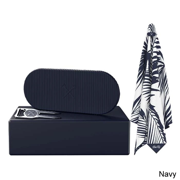 Blue Tees Golf Accessory Bundle 1 Blue Tees Golf Accessory Bundle