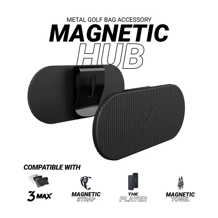 Blue Tees Golf Accessory Bundle 3 Blue Tees Golf Accessory Bundle - Image 3