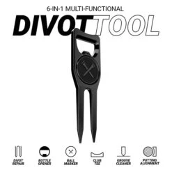 Blue Tees Golf Accessory Bundle 9 Blue Tees Golf Accessory Bundle -GolfPro Sales Shop BTG0012e