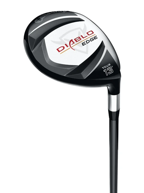 Callaway Diablo Edge Tour Fairway Woods 2 Callaway Diablo Edge Tour Fairway Woods - Image 2