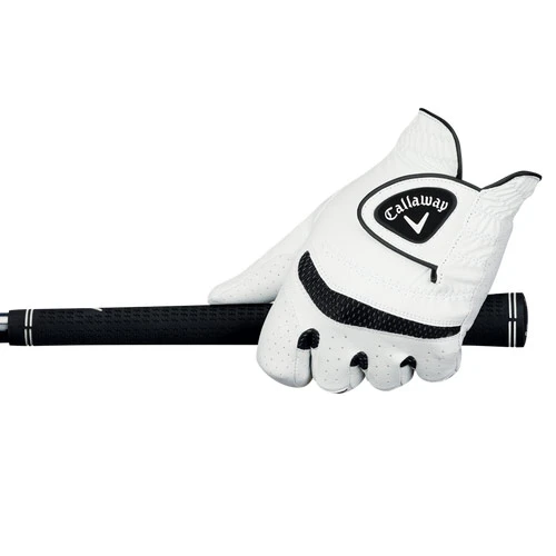 Callaway Fusion Pro Gloves 2 Callaway Fusion Pro Gloves - Image 2