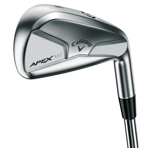 Callaway Apex UT Individual Irons 1 Callaway Apex UT Individual Irons