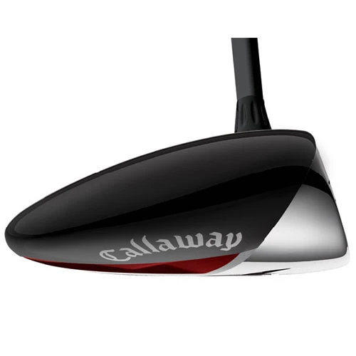Callaway Diablo Octane Fairway Woods 4 Callaway Diablo Octane Fairway Woods - Image 4