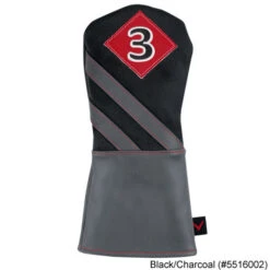 Callaway 2016 Vintage Fairway Wood Headcover -GolfPro Sales Shop CAL1288 1288e