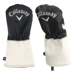 Callaway 2016 Vintage Fairway Wood Headcover -GolfPro Sales Shop CAL1288 1288h