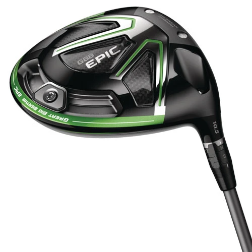Callaway Great Big Bertha Epic Driver 1 Callaway Great Big Bertha Epic Driver