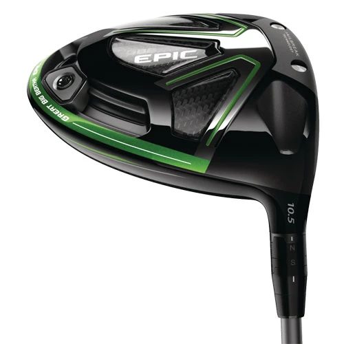 Callaway Great Big Bertha Epic Driver 2 Callaway Great Big Bertha Epic Driver - Image 2