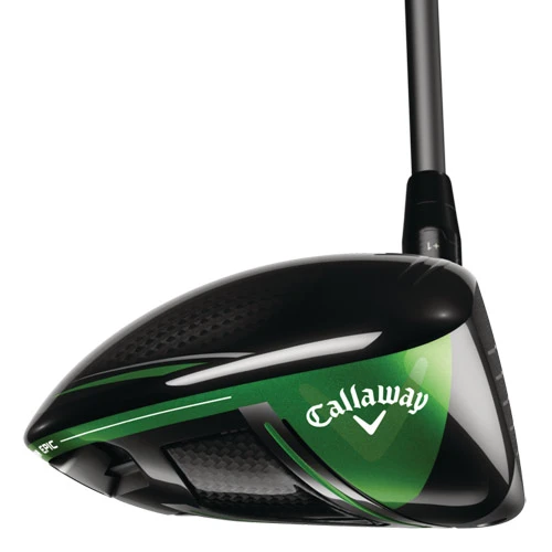 Callaway Great Big Bertha Epic Driver 4 Callaway Great Big Bertha Epic Driver - Image 4