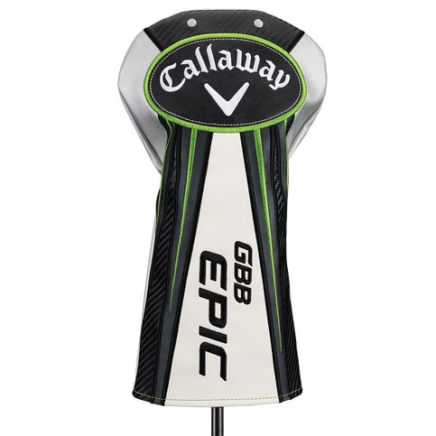Callaway Great Big Bertha Epic Driver 6 Callaway Great Big Bertha Epic Driver - Image 6