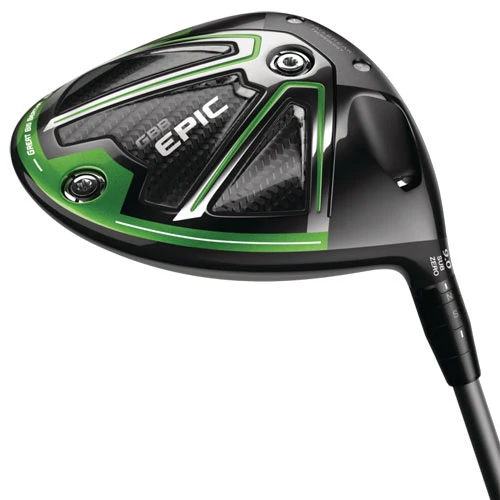Callaway Great Big Bertha Epic Sub Zero Driver 1 Callaway Great Big Bertha Epic Sub Zero Driver