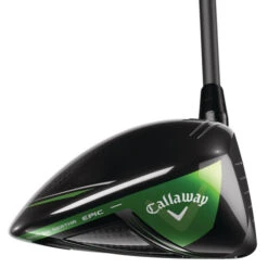 Callaway Great Big Bertha Epic Sub Zero Driver 10 Callaway Great Big Bertha Epic Sub Zero Driver -GolfPro Sales Shop CAL1353 1353e