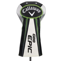 Callaway Great Big Bertha Epic Sub Zero Driver 11 Callaway Great Big Bertha Epic Sub Zero Driver -GolfPro Sales Shop CAL1353 1353g