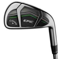Callaway Epic Individual Iron