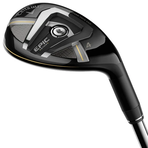 Callaway GBB Epic Star Hybird 1 Callaway GBB Epic Star Hybird